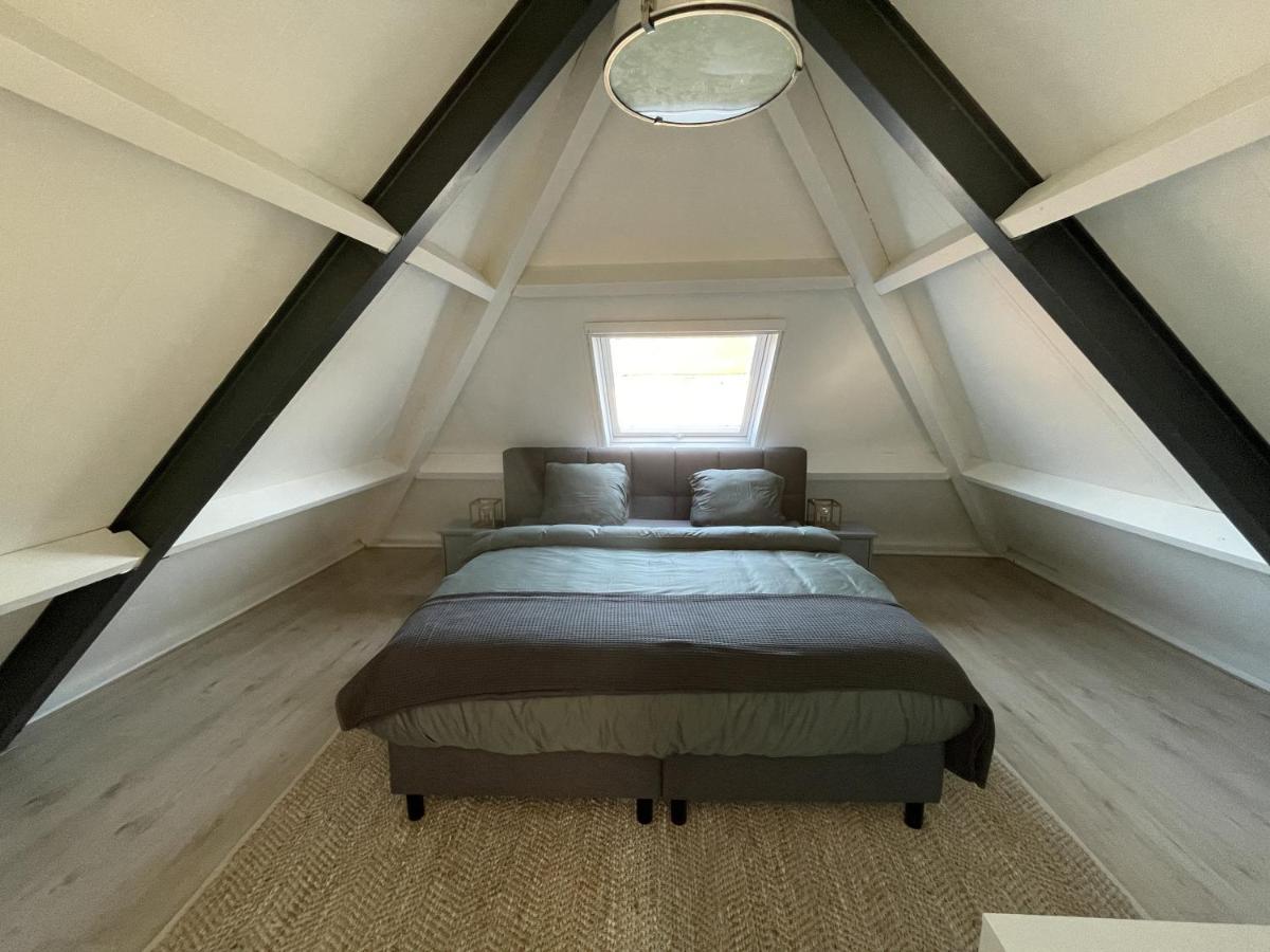 Villa Vakantiehuis Fijndomein - Vlak Bij De Efteling Dongen Exterior foto